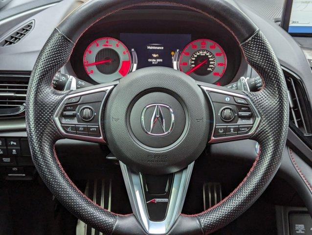 2021 Acura RDX Vehicle Photo in San Antonio, TX 78230