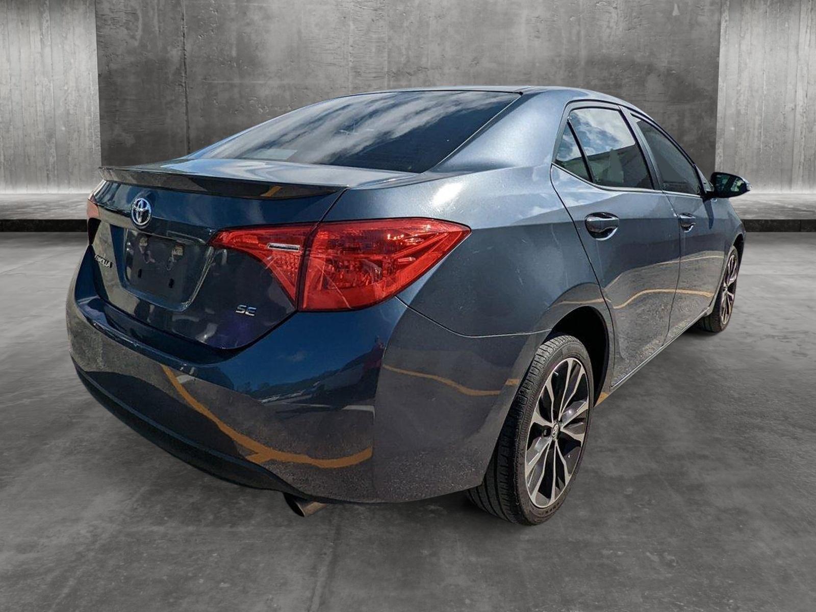 2019 Toyota Corolla Vehicle Photo in Jacksonville, FL 32244