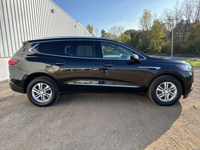 2019 Buick Enclave Vehicle Photo in JACKSON, MI 49202-1834