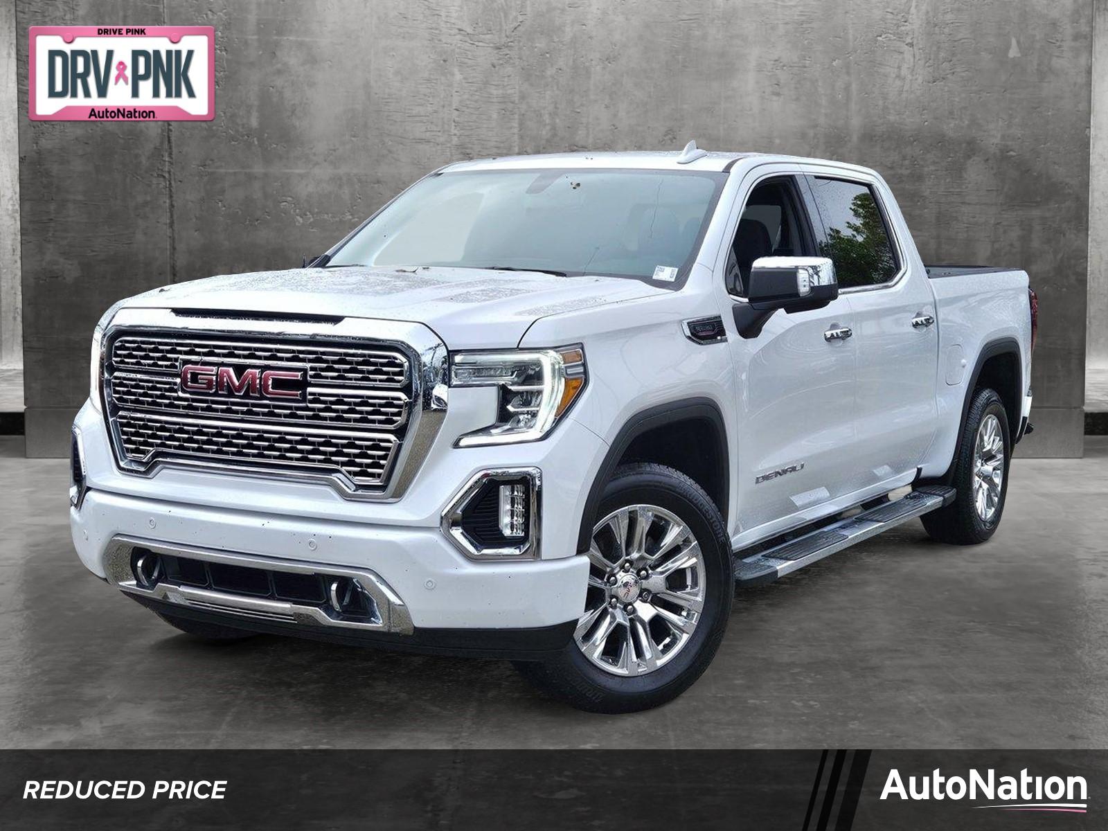 2021 GMC Sierra 1500 Vehicle Photo in Coconut Creek, FL 33073