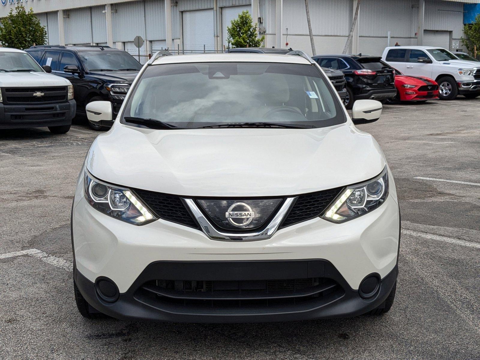 2019 Nissan Rogue Sport Vehicle Photo in Miami, FL 33015