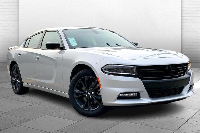 2023 Dodge Charger Vehicle Photo in Lees Summit, MO 64086