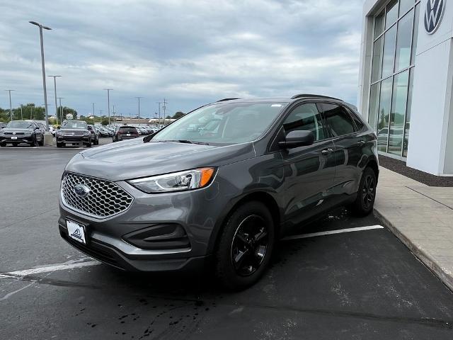 2023 Ford Edge Vehicle Photo in GREEN BAY, WI 54304-5303