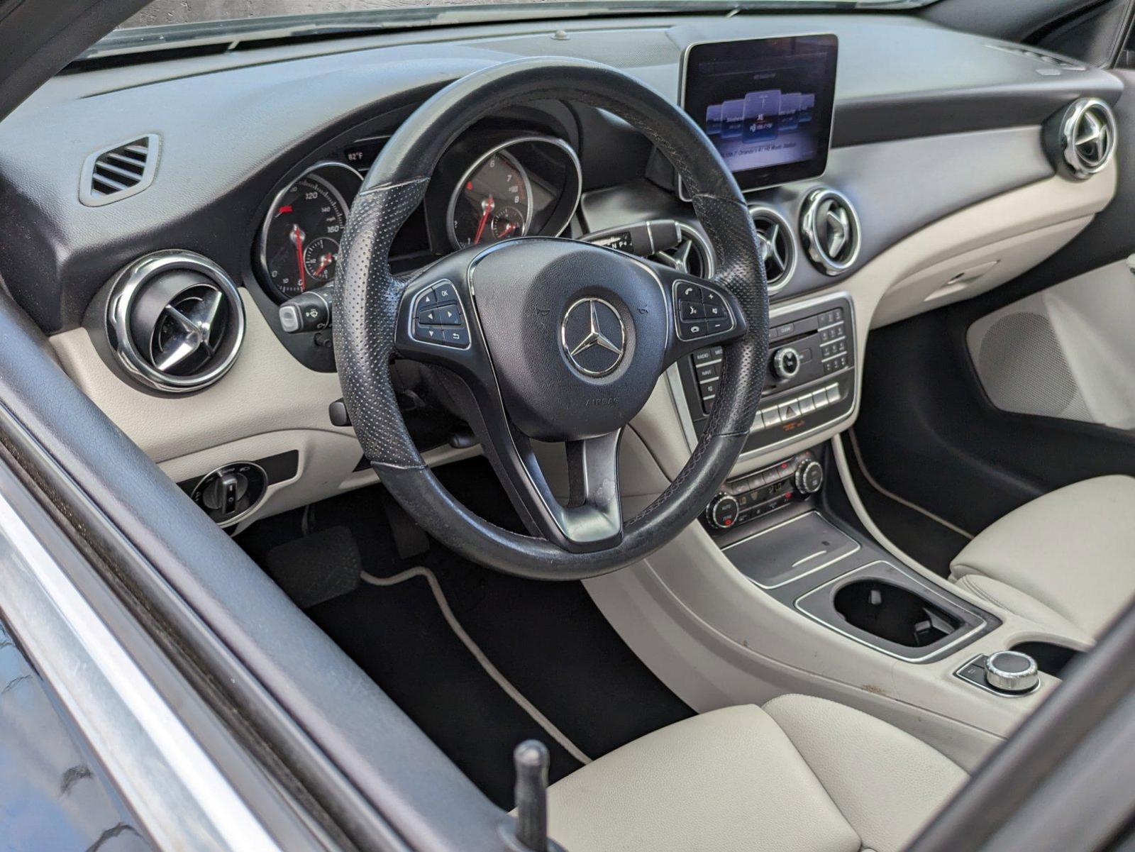 2019 Mercedes-Benz GLA Vehicle Photo in Sanford, FL 32771