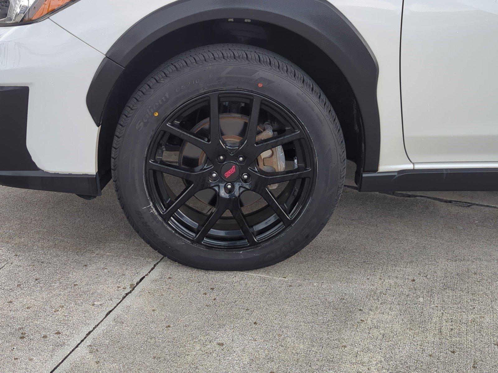 2019 Subaru Crosstrek Vehicle Photo in Sanford, FL 32771