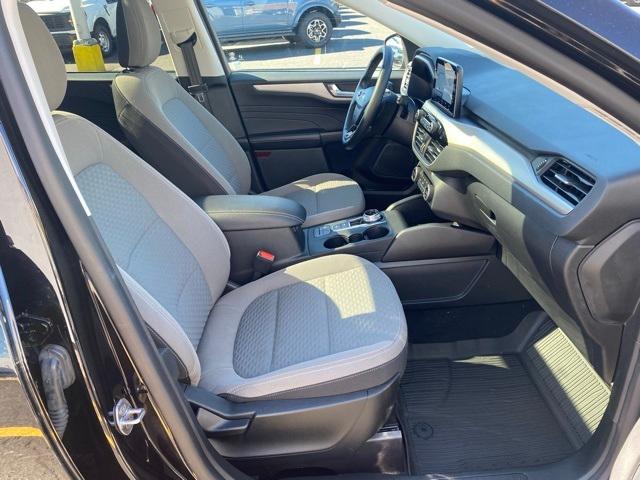 2021 Ford Escape Vehicle Photo in Mahwah, NJ 07430-1343