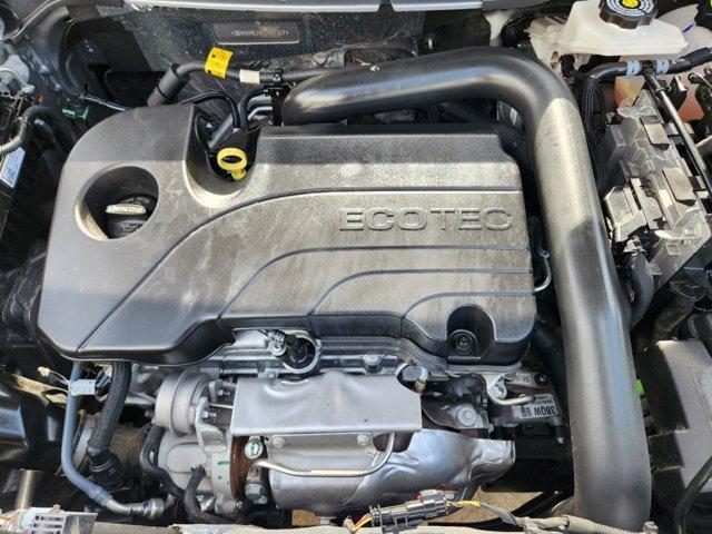 2023 Chevrolet Equinox Vehicle Photo in SUGAR LAND, TX 77478-0000