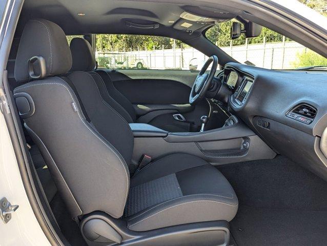 2021 Dodge Challenger Vehicle Photo in San Antonio, TX 78230