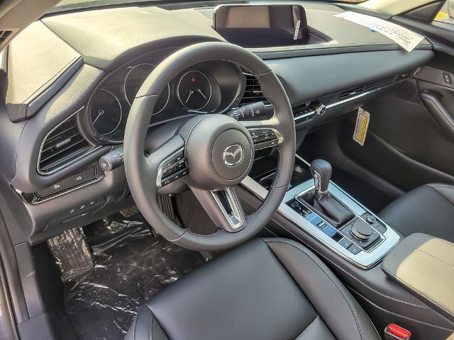 2025 Mazda CX-30 Vehicle Photo in Plainfield, IL 60586