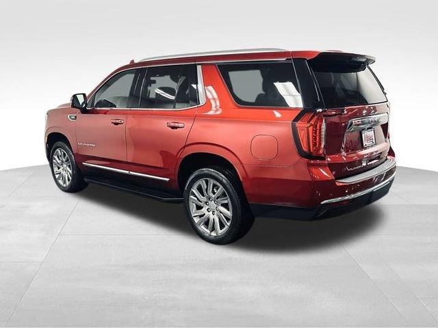 2021 GMC Yukon Vehicle Photo in MEDINA, OH 44256-9631