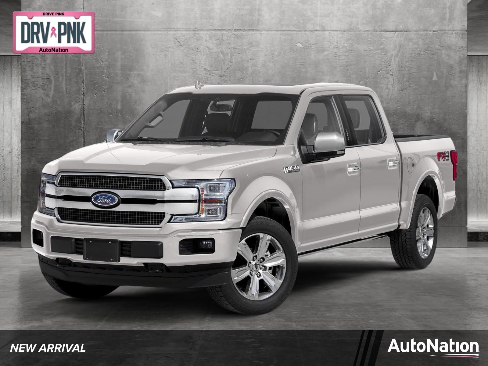 2019 Ford F-150 Vehicle Photo in Corpus Christi, TX 78415