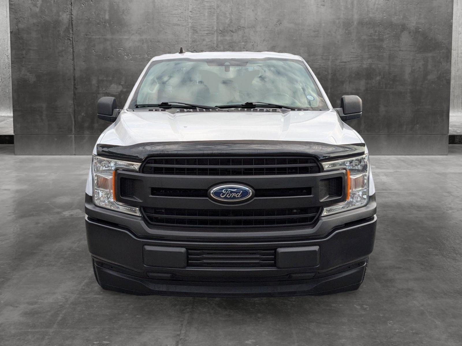 2020 Ford F-150 Vehicle Photo in Miami, FL 33015