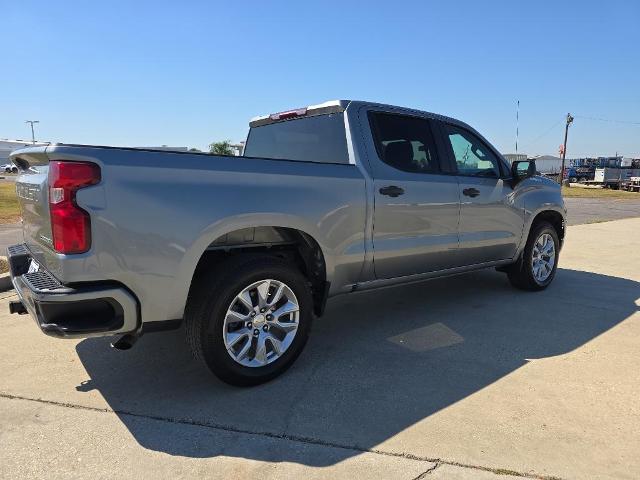 2023 Chevrolet Silverado 1500 Vehicle Photo in BROUSSARD, LA 70518-0000