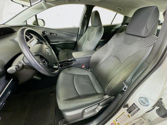 2021 Toyota Prius Prime Vehicle Photo in Flemington, NJ 08822