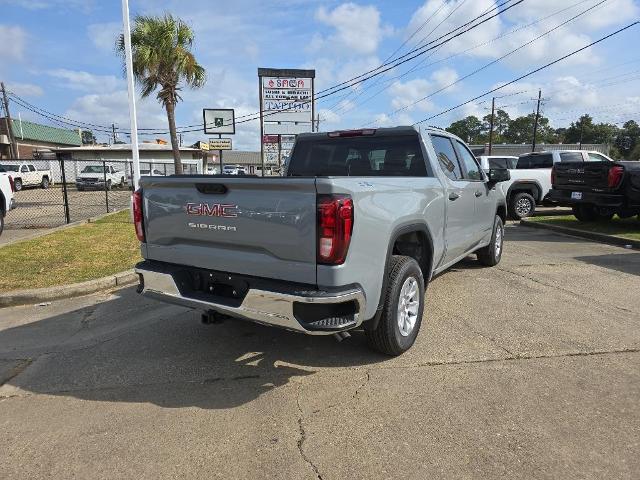 2024 GMC Sierra 1500 Vehicle Photo in LAFAYETTE, LA 70503-4541