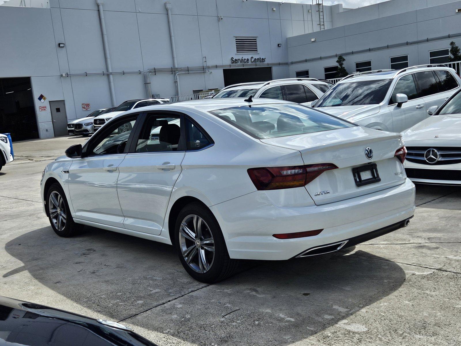 2019 Volkswagen Jetta Vehicle Photo in Pembroke Pines , FL 33027