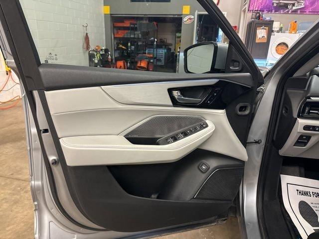 2022 Acura MDX Vehicle Photo in MEDINA, OH 44256-9631