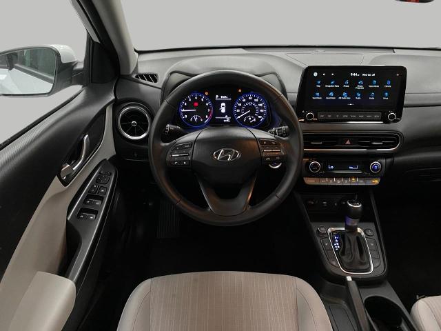 2023 Hyundai KONA Vehicle Photo in Appleton, WI 54913