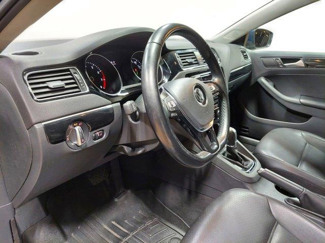 2017 Volkswagen Jetta Vehicle Photo in SAUK CITY, WI 53583-1301