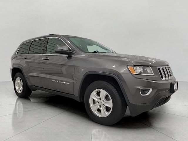 2014 Jeep Grand Cherokee Vehicle Photo in APPLETON, WI 54914-8833