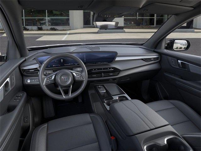 2025 Buick Enclave Vehicle Photo in AUGUSTA, GA 30907-2867