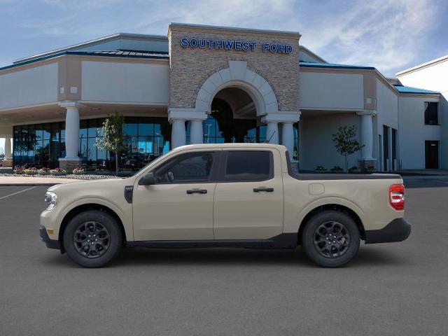 2024 Ford Maverick Vehicle Photo in Weatherford, TX 76087