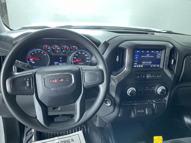 2023 GMC Sierra 1500 Vehicle Photo in GILBERT, AZ 85297-0402