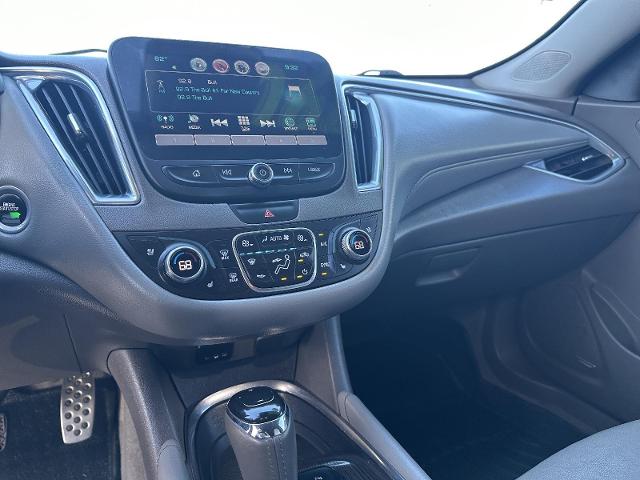 2016 Chevrolet Malibu Vehicle Photo in Tucson, AZ 85712