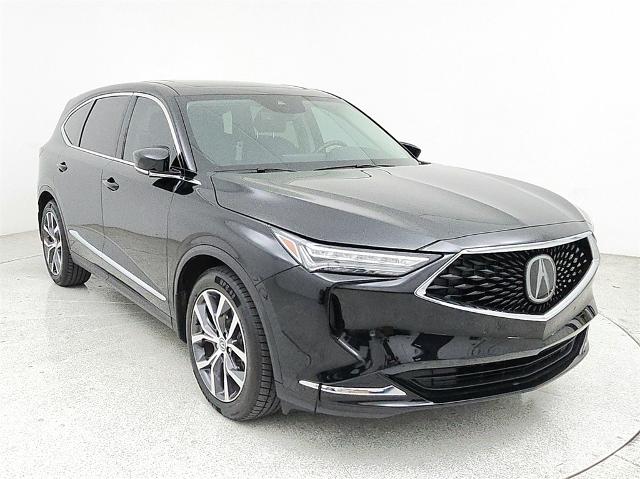 2022 Acura MDX Vehicle Photo in Grapevine, TX 76051