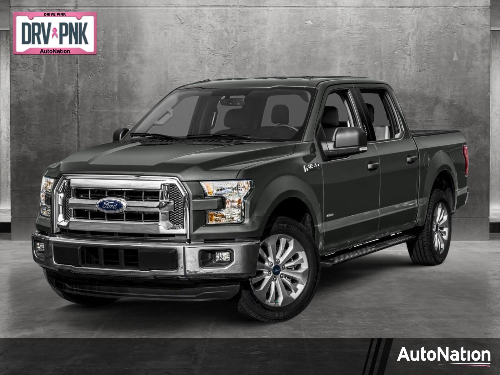 2016 Ford F-150 Vehicle Photo in Tampa, FL 33614