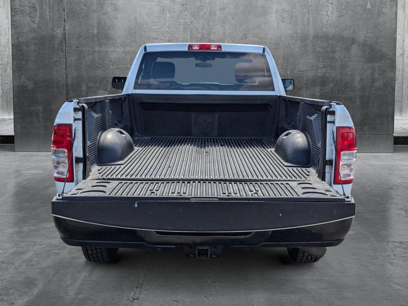 2022 Ram 2500 Vehicle Photo in Miami, FL 33015