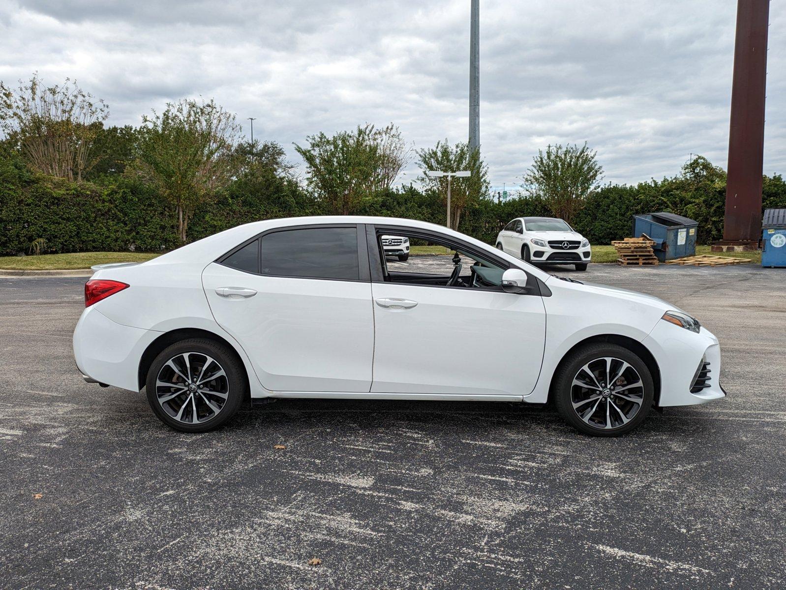 2019 Toyota Corolla Vehicle Photo in Sanford, FL 32771