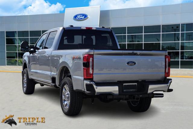 2024 Ford Super Duty F-250 SRW Vehicle Photo in STEPHENVILLE, TX 76401-3713