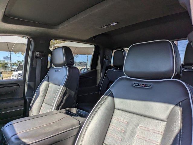 2023 GMC Sierra 1500 Vehicle Photo in SELMA, TX 78154-1459