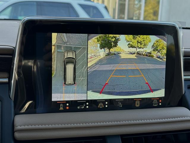 2024 Chevrolet Tahoe Vehicle Photo in PITTSBURG, CA 94565-7121