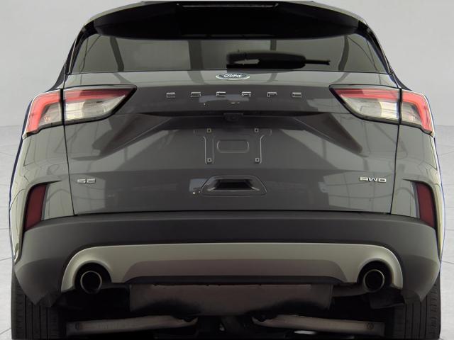 2021 Ford Escape Vehicle Photo in Neenah, WI 54956