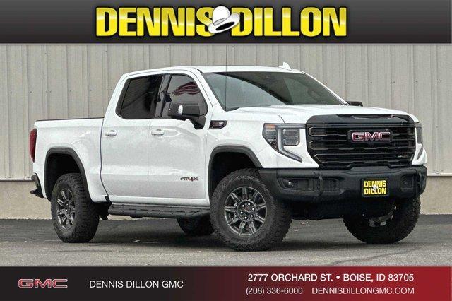 2024 GMC Sierra 1500 Vehicle Photo in BOISE, ID 83705-3761