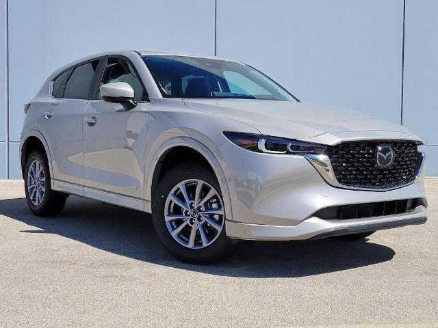 2024 Mazda CX-5 Vehicle Photo in Plainfield, IL 60586