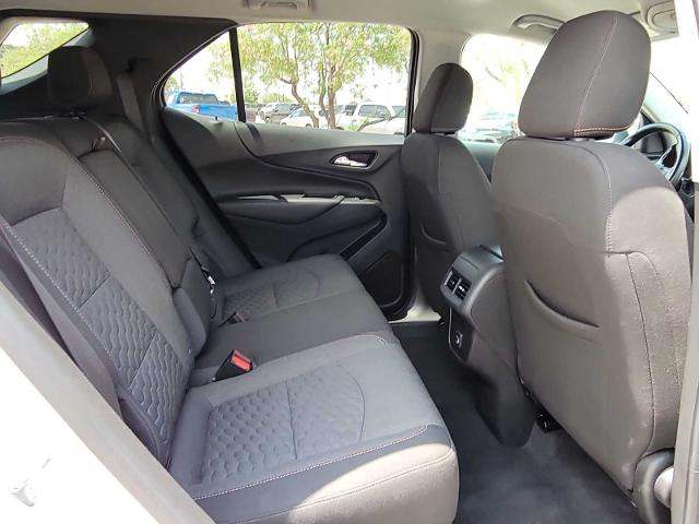 2021 Chevrolet Equinox Vehicle Photo in ODESSA, TX 79762-8186