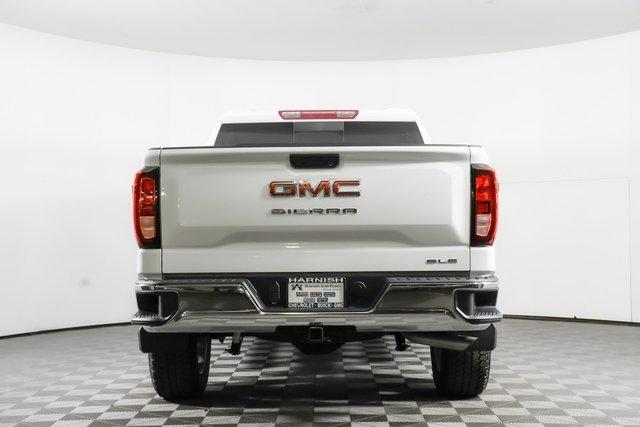 2024 GMC Sierra 1500 Vehicle Photo in PUYALLUP, WA 98371-4149