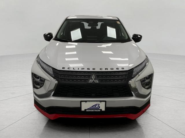 2024 Mitsubishi Eclipse Cross Vehicle Photo in Appleton, WI 54913