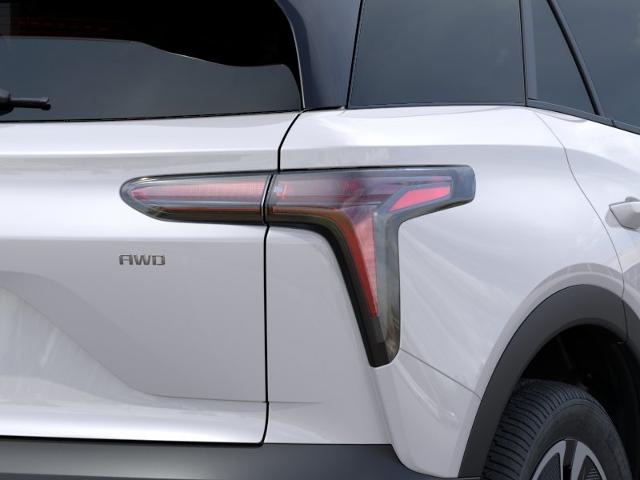 2024 Chevrolet Blazer EV Vehicle Photo in LAUREL, MD 20707-4697