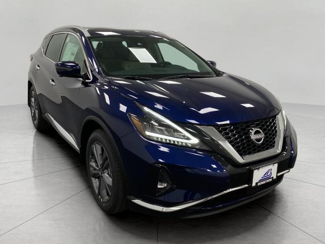 2024 Nissan Murano Vehicle Photo in Appleton, WI 54913