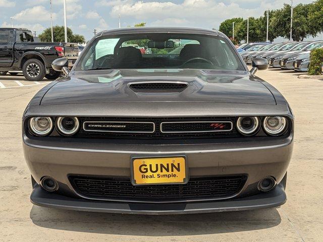 2023 Dodge Challenger Vehicle Photo in San Antonio, TX 78209