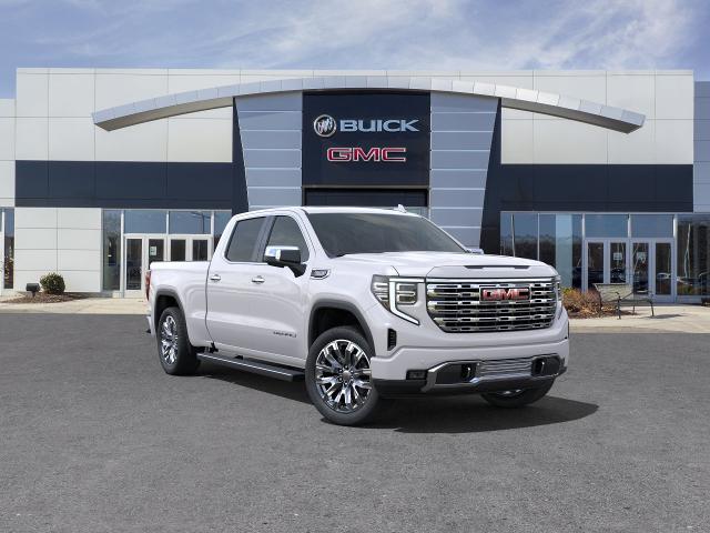 2024 GMC Sierra 1500 Vehicle Photo in DANBURY, CT 06810-5034