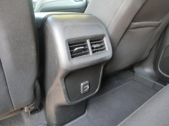 2021 Chevrolet Equinox Vehicle Photo in Nashua, NH 03060