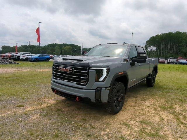 2024 GMC Sierra 2500 HD Vehicle Photo in ALBERTVILLE, AL 35950-0246