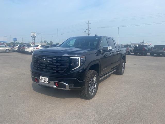 Used 2024 GMC Sierra 1500 Denali Denali Ultimate with VIN 1GTUUHEL8RZ232944 for sale in Sikeston, MO