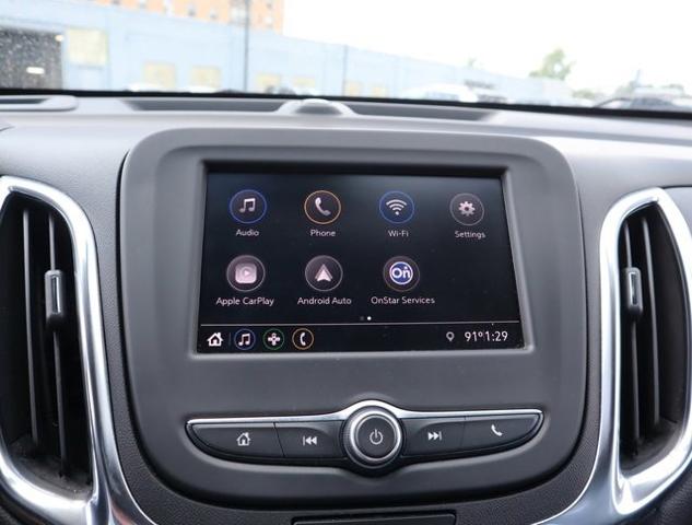 2020 Chevrolet Equinox Vehicle Photo in DETROIT, MI 48207-4102