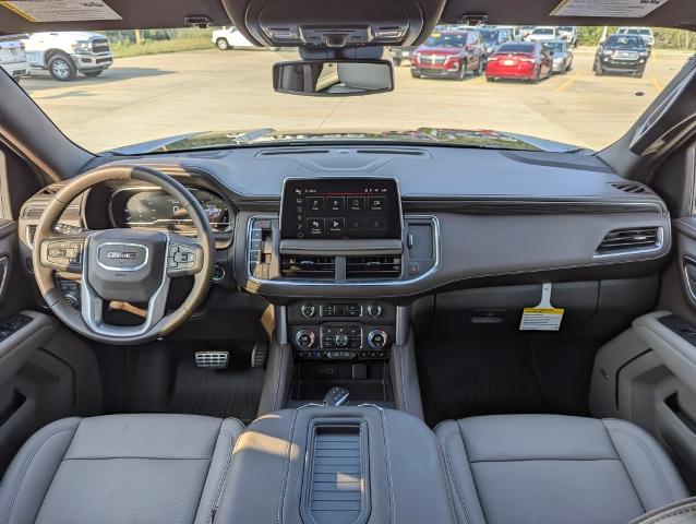 2024 GMC Yukon XL Vehicle Photo in POMEROY, OH 45769-1023